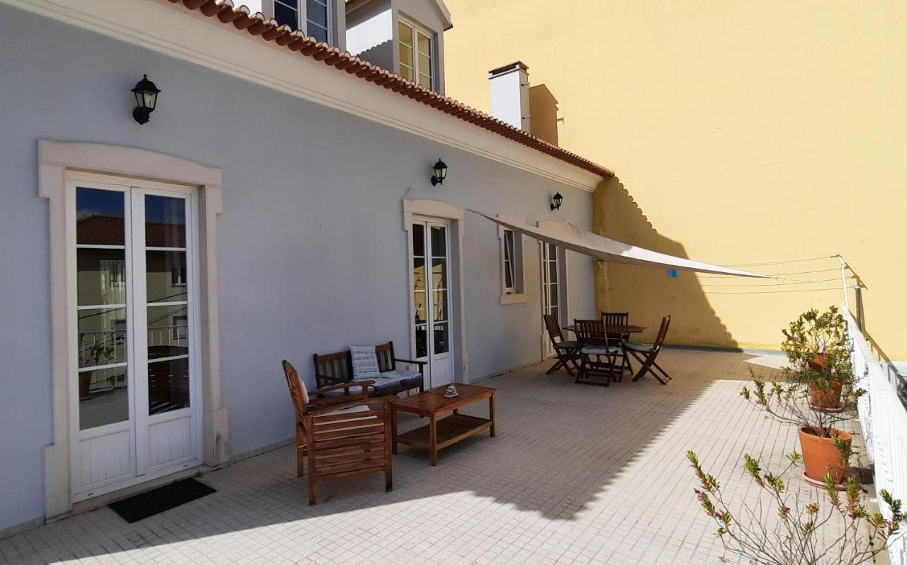 Casazulapartments Sintra Exterior photo