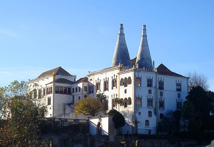 Casazulapartments Sintra Room photo