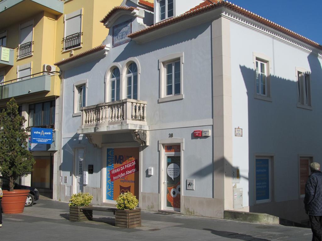 Casazulapartments Sintra Exterior photo